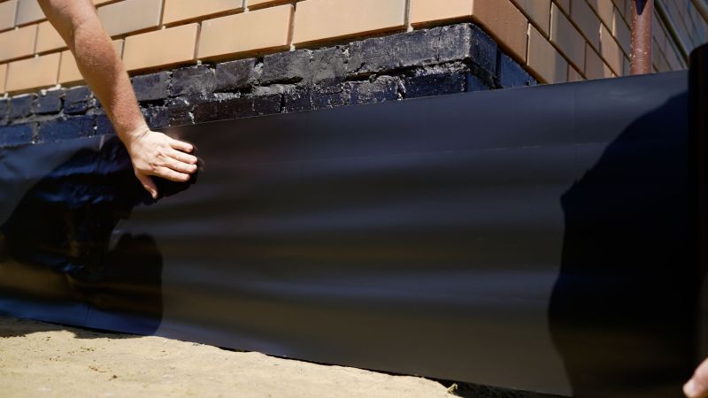 Concrete Waterproofing in Fort Myers, FL