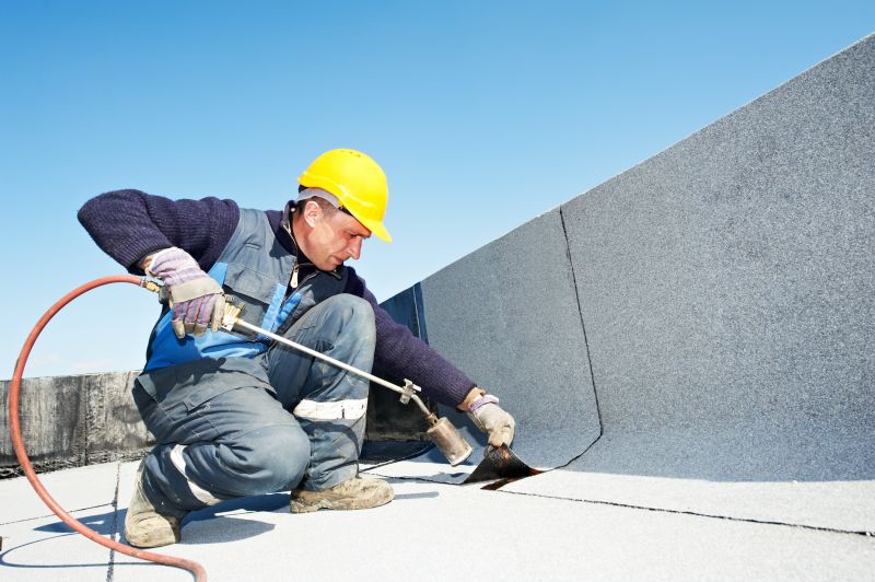 Foundation Waterproofing Service