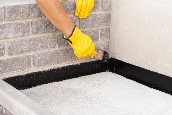Concrete Waterproofing Service - Concrete Waterproofing Service Minneapolis, Minnesota