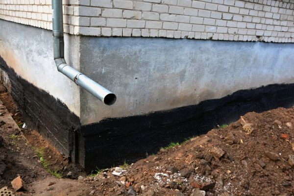 Basement Walls Waterproofing - Basement Walls Waterproofing Upper Marlboro, Maryland