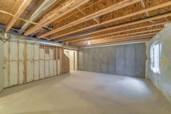 Basement Floor Sealing - Basement Floor Sealing Buford, Georgia