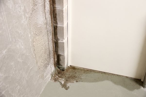 Foundation Leakage Repair, Foundation Leakage Repair, North Carolina