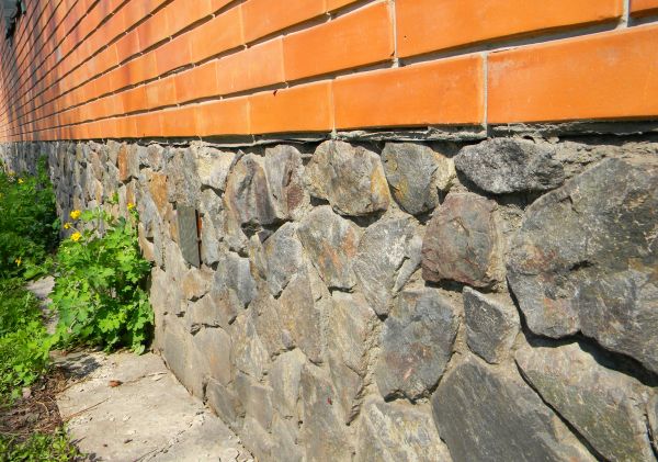 Stone Foundation Waterproofing - Stone Foundation Waterproofing Powder Springs, Georgia