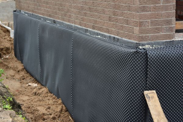 Damp Proofing - Damp Proofing Upper Marlboro, Maryland