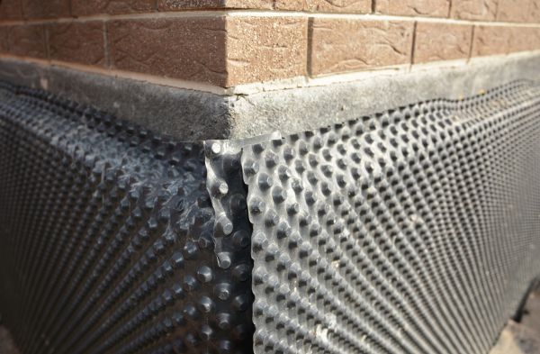 Crawlspace Waterproofing - Crawlspace Waterproofing Wyoming, Michigan