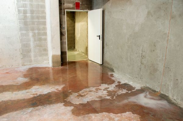 Leaking Basement Repair - Leaking Basement Repair Tallahassee, Florida