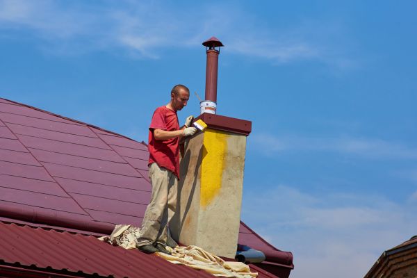 Chimney Waterproofing Service - Chimney Waterproofing Service Decatur, Georgia