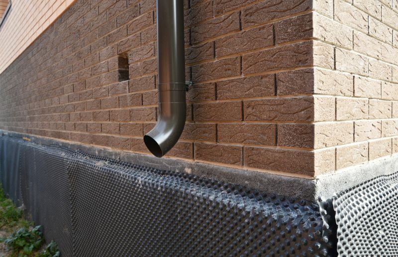 Basement Water Prevention in Grand Rapids, MI