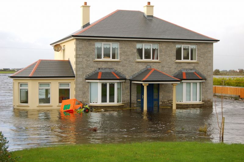 Flood Damage Repair in Mesa, AZ