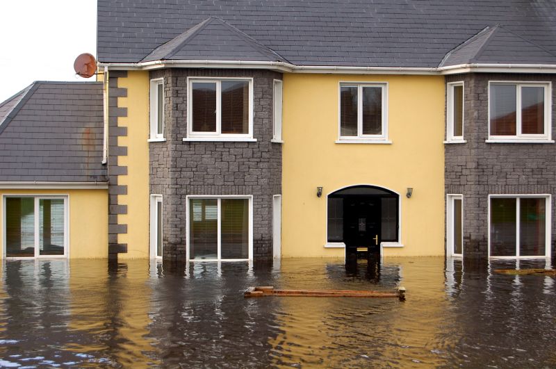 Flood Restoration Service in Gilbert, AZ