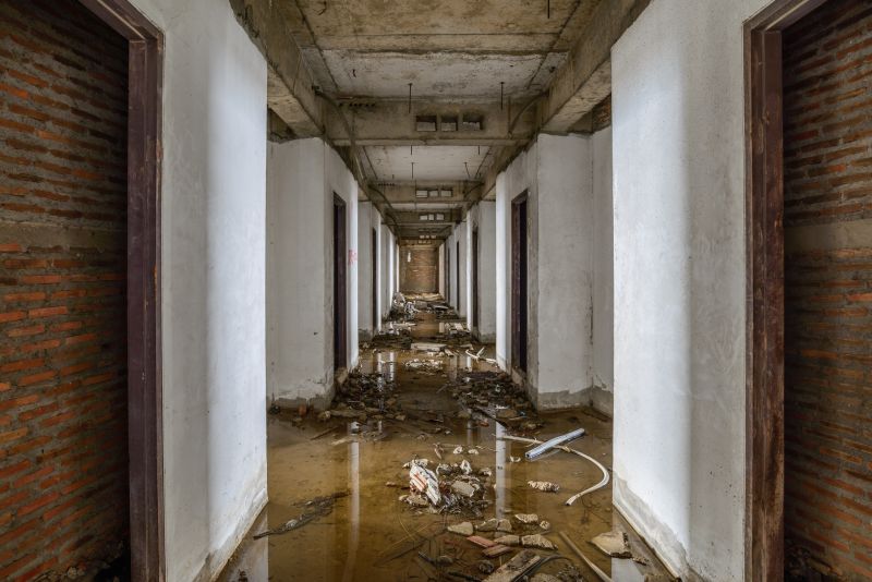 Flood Restoration Service in Gilbert, AZ