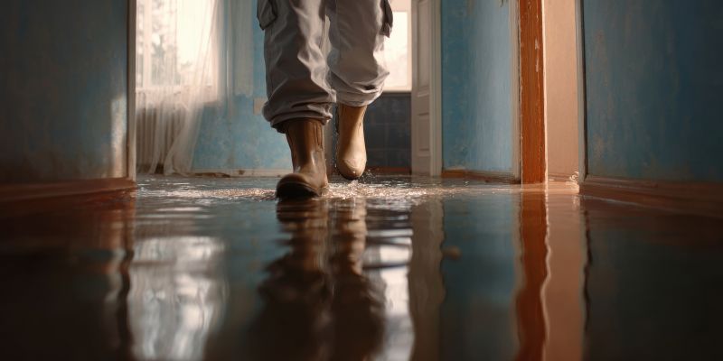 Storm Restoration Service in Phoenix, AZ