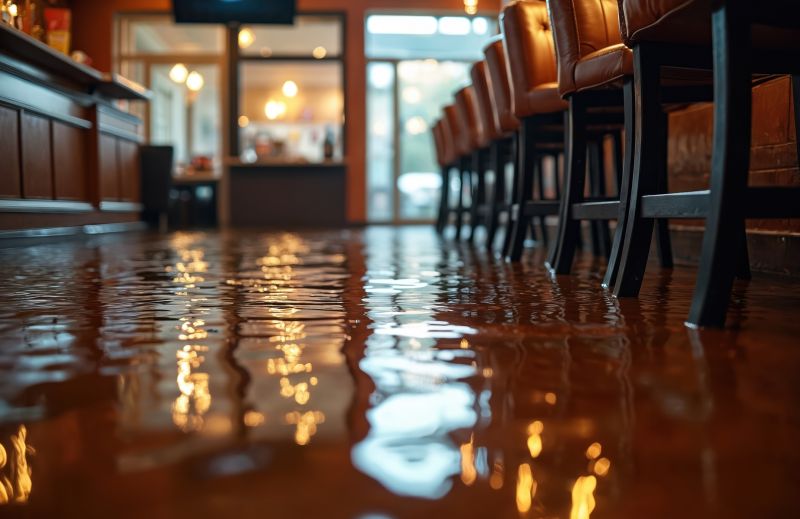 Water Damage Restoration in Chandler, AZ