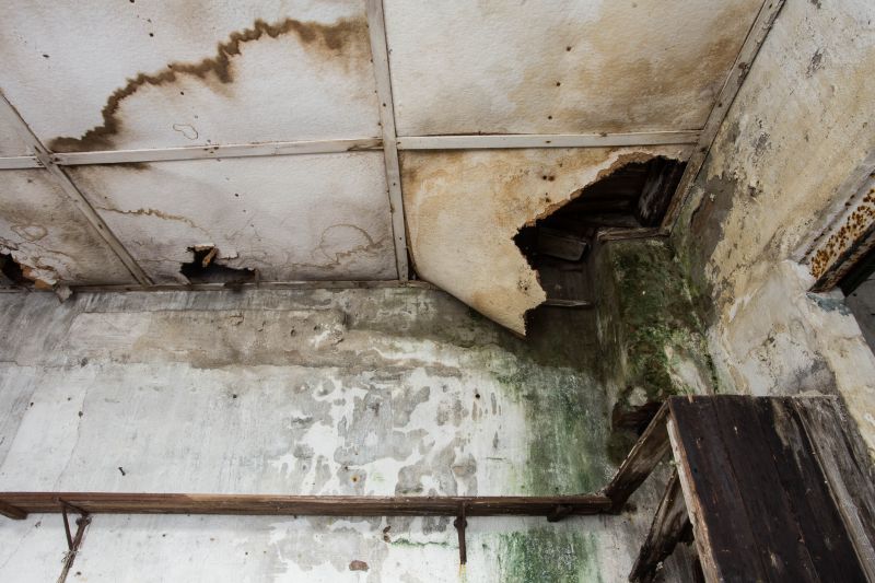 Water Damage Restoration in Scottsdale, AZ