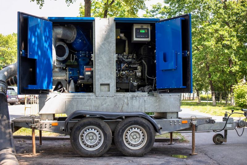 Water Removal Service in Gilbert, AZ