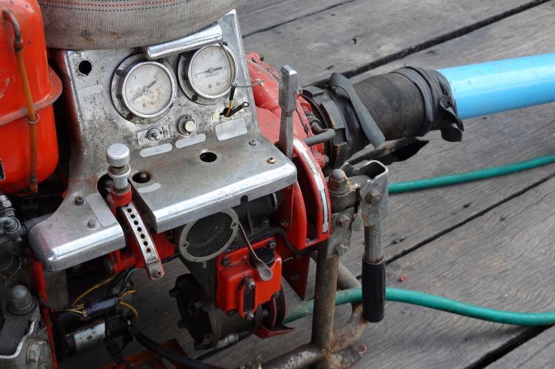 Water Removal Service in Phoenix, AZ